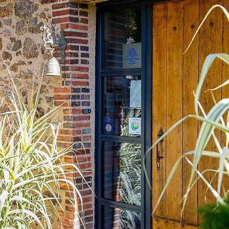 Le Mas Des Roches Proche Puy Du Fou Saint-Paul-en-Pareds