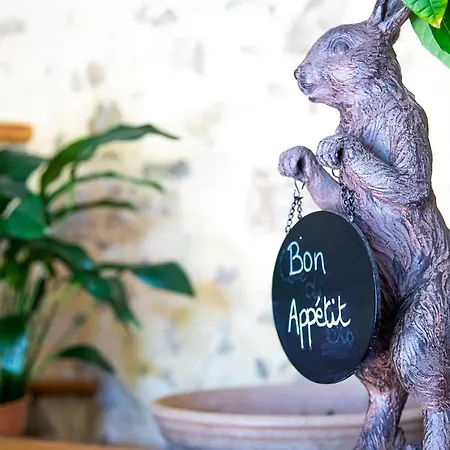 Le Mas Des Roches Proche Puy Du Fou 3*