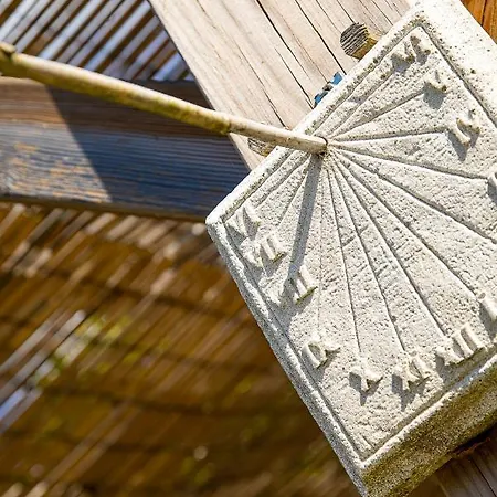 Le Mas Des Roches Proche Puy Du Fou 3*