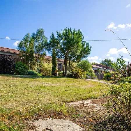 Le Mas Des Roches Proche Puy Du Fou Saint-Paul-en-Pareds