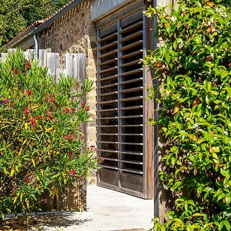 Le Mas Des Roches Proche Puy Du Fou 3* Saint-Paul-en-Pareds