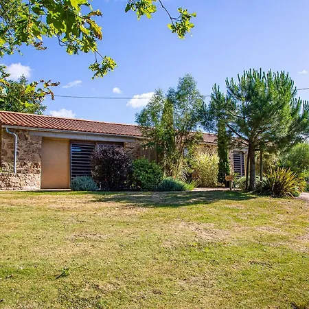 Le Mas Des Roches Proche Puy Du Fou Saint-Paul-en-Pareds