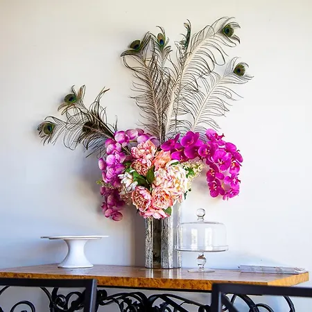 Le Mas Des Roches Proche Puy Du Fou Bed & Breakfast Saint-Paul-en-Pareds