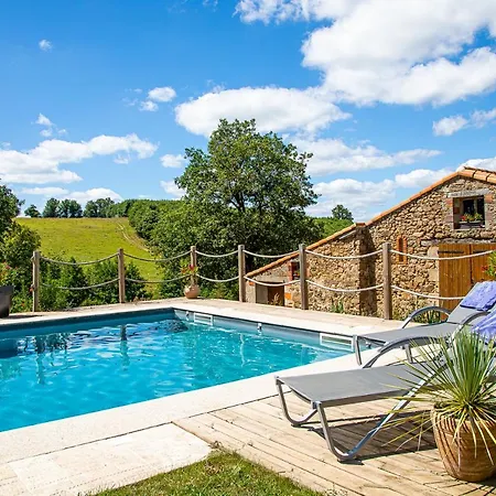 Le Mas Des Roches Proche Puy Du Fou 3* Saint-Paul-en-Pareds