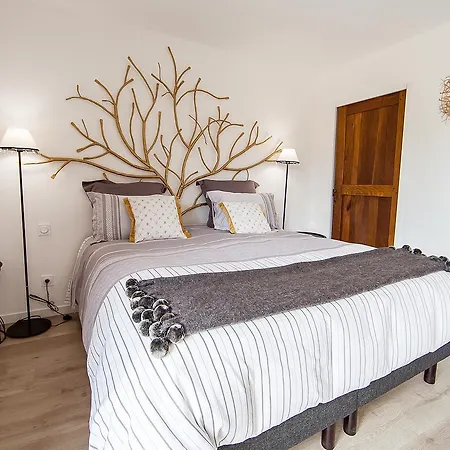 Le Mas Des Roches Proche Puy Du Fou 3*