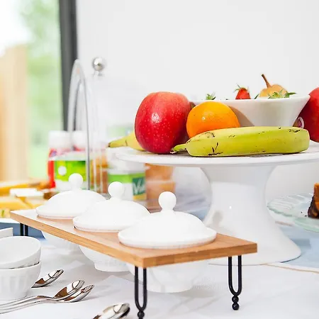 Le Mas Des Roches Proche Puy Du Fou 3*