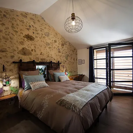 Le Mas Des Roches Proche Puy Du Fou 3* Saint-Paul-en-Pareds