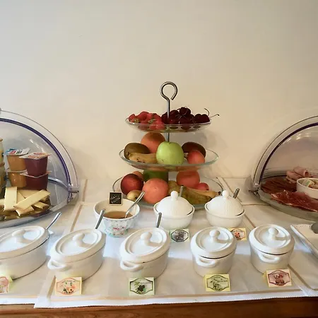 Le Mas Des Roches Proche Puy Du Fou 3*