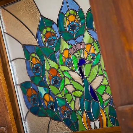 Bed & Breakfast Le Mas Des Roches Proche Puy Du Fou 3*