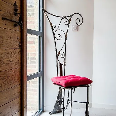 Le Mas Des Roches Proche Puy Du Fou Saint-Paul-en-Pareds