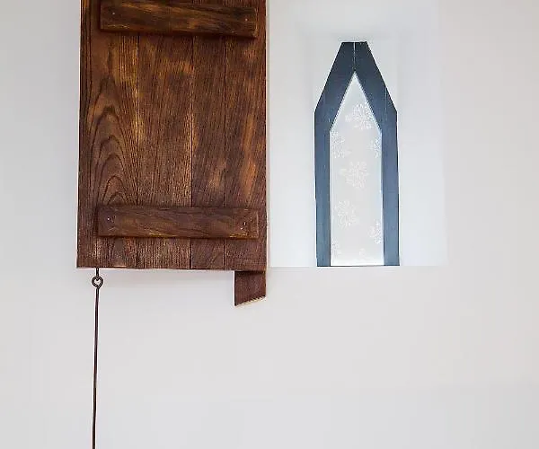 Bed & Breakfast Le Mas Des Roches Proche Puy Du Fou 3*